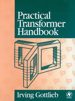 cover image of Practical Transformer Handbook